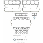 Order Head Gasket Set by FEL-PRO - HS8548PT9 For Your Vehicle