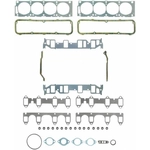 Order Head Gasket Set by FEL-PRO - HS8554PT For Your Vehicle