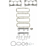 Order Head Gasket Set by FEL-PRO - HS8723PT4 For Your Vehicle