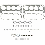 Order Head Gasket Set by FEL-PRO - HS8891PT For Your Vehicle