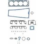 Order Head Gasket Set by FEL-PRO - HS8993PT6 For Your Vehicle