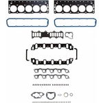 Order Head Gasket Set by FEL-PRO - HS9034PT For Your Vehicle