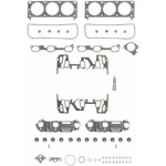 Order Head Gasket Set by FEL-PRO - HS9071PT For Your Vehicle