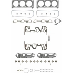 Order Head Gasket Set by FEL-PRO - HS9071PT1 For Your Vehicle