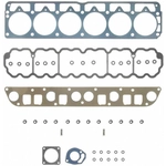 Order Head Gasket Set by FEL-PRO - HS9076PT3 For Your Vehicle