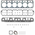 Purchase Head Gasket Set by FEL-PRO - HS9076PT4