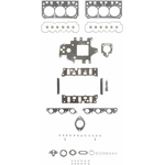 Purchase Head Gasket Set by FEL-PRO - HS9089PT2