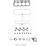 Order Head Gasket Set by FEL-PRO - HS9170PT1 For Your Vehicle