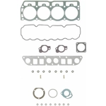 Purchase Head Gasket Set by FEL-PRO - HS9196PT2