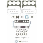 Order Head Gasket Set by FEL-PRO - HS9262PT For Your Vehicle