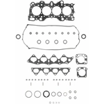 Purchase Head Gasket Set by FEL-PRO - HS9274PT