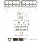 Order Head Gasket Set by FEL-PRO - HS9284PT1 For Your Vehicle