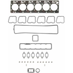 Order Head Gasket Set by FEL-PRO - HS9313PT For Your Vehicle