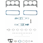 Purchase Head Gasket Set by FEL-PRO - HS9354PT1