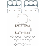 Purchase FEL-PRO - HS9354PT6 - Head Gasket Set