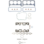 Purchase Head Gasket Set by FEL-PRO - HS9354PT7