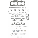 Order Head Gasket Set by FEL-PRO - HS9468PT For Your Vehicle