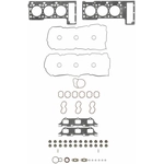 Order Head Gasket Set by FEL-PRO - HS9514PT1 For Your Vehicle