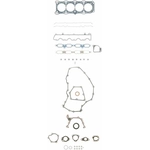 Order Head Gasket Set by FEL-PRO - HS9515PT1 For Your Vehicle