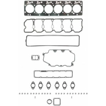 Order Head Gasket Set by FEL-PRO - HS9522PT For Your Vehicle