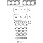 Order Head Gasket Set by FEL-PRO - HS9537PT For Your Vehicle