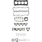 Order Head Gasket Set by FEL-PRO - HS9717PT3 For Your Vehicle