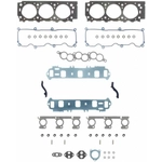 Order Head Gasket Set by FEL-PRO - HS9885PT3 For Your Vehicle