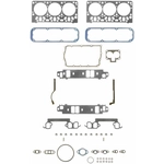 Order Head Gasket Set by FEL-PRO - HS9910PT1 For Your Vehicle