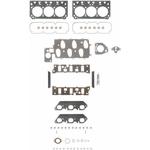 Order Head Gasket Set by FEL-PRO - HS9917PT2 For Your Vehicle