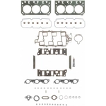 Purchase Head Gasket Set by FEL-PRO - HS9917PT3