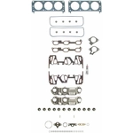 Purchase Head Gasket Set by FEL-PRO - HS9957PT1