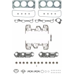 Order Head Gasket Set by FEL-PRO - HS9957PT2 For Your Vehicle