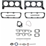 Order Head Gasket Set by FEL-PRO - HS9996PT1 For Your Vehicle