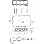 Order Head Gasket Set by FEL-PRO - HSB9296PT2 For Your Vehicle