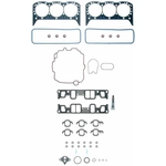 Purchase Head Gasket Set by FEL-PRO - HST9354PT6