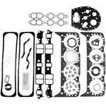 Order MAHLE ORIGINAL - HS1178VN - OEM Standard Composite Cylinder Head Gasket Set . For Your Vehicle