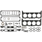 Order MAHLE ORIGINAL - HS3514VN - Cylinder Head Gasket Set For Your Vehicle