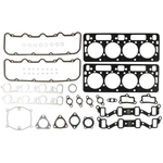 Order MAHLE ORIGINAL - HS4021A - Cylinder Head Gasket Set For Your Vehicle