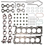 Order MAHLE ORIGINAL - HS54242A - OEM Standard Multi-Layered Steel Cylinder Head Gasket Set For Your Vehicle