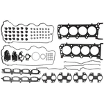 Order MAHLE ORIGINAL - HS54400A - OEM Standard Multi-Layered Steel Cylinder Head Gasket Set For Your Vehicle