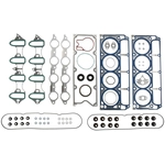 Order MAHLE ORIGINAL - HS54442A - OEM Standard Multi-Layered Steel Cylinder Head Gasket Set For Your Vehicle