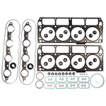 Order MAHLE ORIGINAL - HS54660B - OEM Standard Multi-Layered Steel Cylinder Head Gasket Set For Your Vehicle