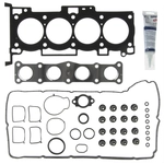 Order Head Gasket Set by MAHLE ORIGINAL - HS54998 For Your Vehicle