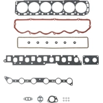 Order VICTOR REINZ - 02-10054-01 - Engine Cylinder Head Gasket Set For Your Vehicle