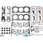 Order VICTOR REINZ - 02-10382-01 - Engine Cylinder Head Gasket Set For Your Vehicle