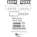 Order VICTOR REINZ - 02-10508-01 - Engine Cylinder Head Gasket Set For Your Vehicle