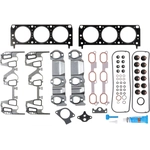 Order VICTOR REINZ - 02-10609-01 - Engine Cylinder Head Gasket Set For Your Vehicle