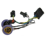 Order AUTOTECNICA - GM1317513 - Headlight Wiring Harness For Your Vehicle