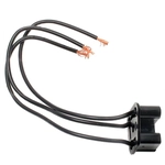 Order BLUE STREAK (HYGRADE MOTOR) - HP4505 - Headlight Connector For Your Vehicle