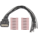 Order BLUE STREAK (HYGRADE MOTOR) - S2934 - Transmission Control Module Connector For Your Vehicle